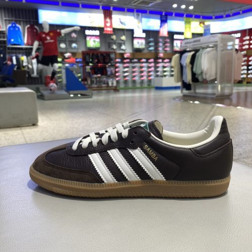 ADIDAS阿迪达斯三叶草男女板鞋