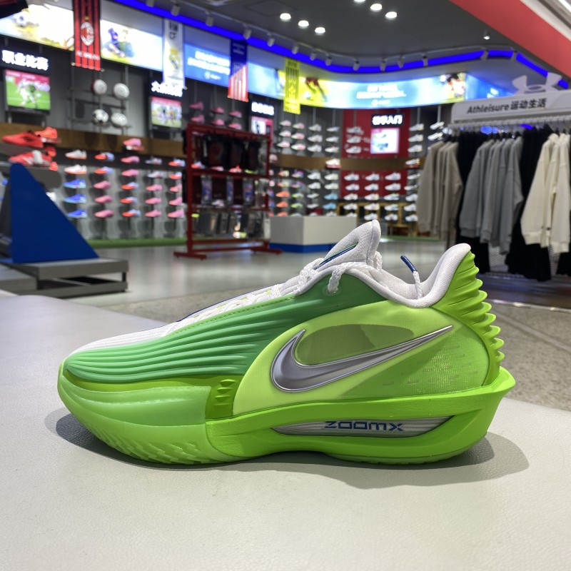 正品耐克NIKE男款篮球鞋