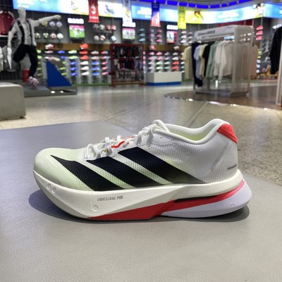ADIDAS阿迪达斯跑鞋波士顿13女鞋