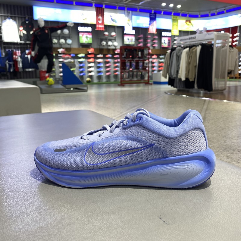 耐克童鞋STELLARRIDE2跑步鞋