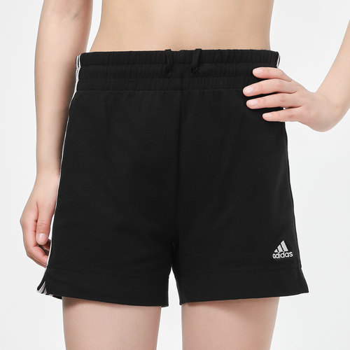 正品阿迪达斯ADIDAS女款短裤