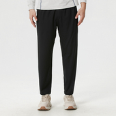 正品 010 II1307 NIKE耐克纯色直筒百搭户外男裤 运动休闲针织长裤