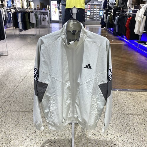 正品阿迪达斯ADIDAS男款外套