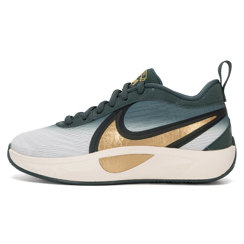 正品耐克NIKE儿童篮球鞋