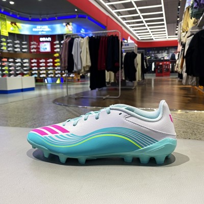 阿迪达斯F50AG实战足球鞋