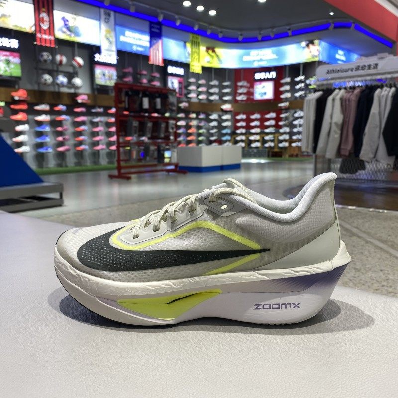 NikeZOOMFLY6男碳板缓震跑鞋