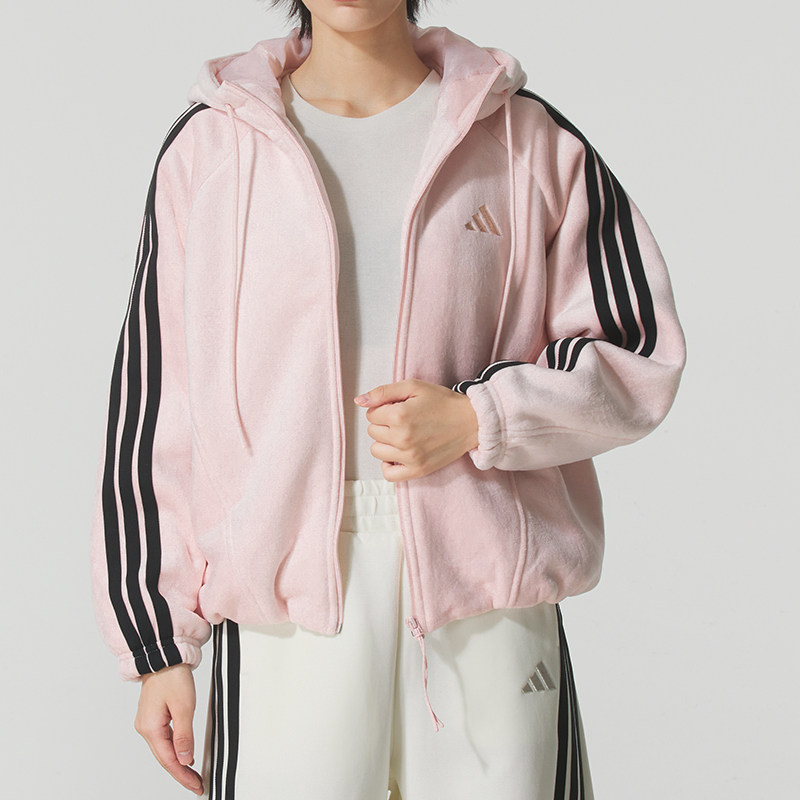 正品阿迪达斯ADIDAS女款外套
