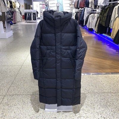 正品耐克NIKE男款羽绒服