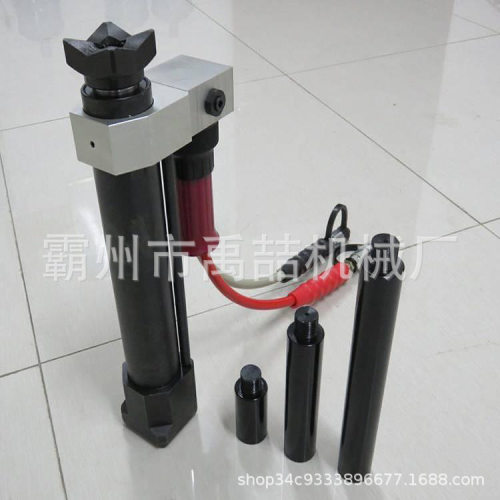 液压救援顶杆GYCD-120/750撑顶器快速撑顶抢险救援工具