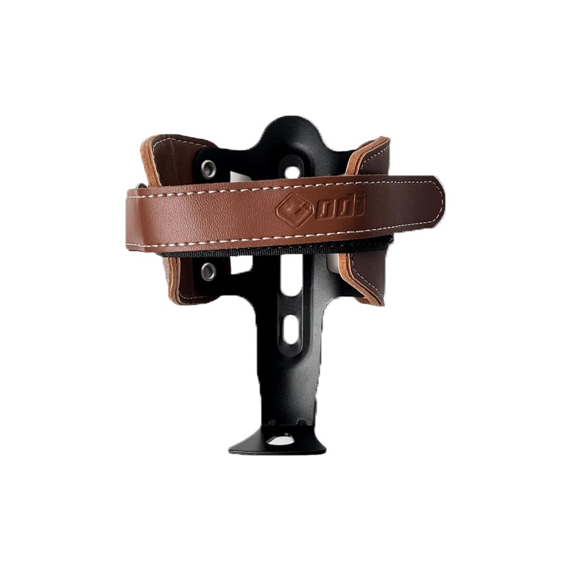 适用于幼兽cc110改装件摩托车水杯架复古机车水壶架免打孔可调节