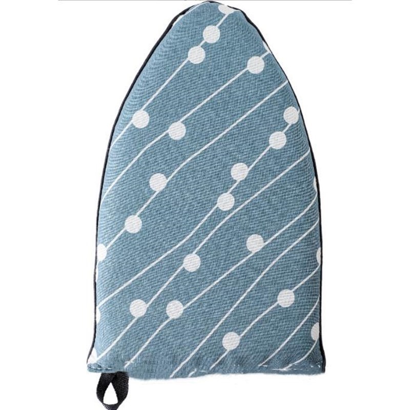 手持熨衣板迷你烫衣板挂烫机熨斗垫板烫衣服防烫手套熨烫板烫衣垫