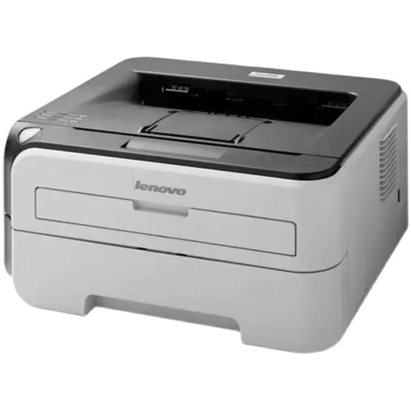 二手兄弟2240 2140 2150联想2200 2400家用办公CAD黑白激光打印机