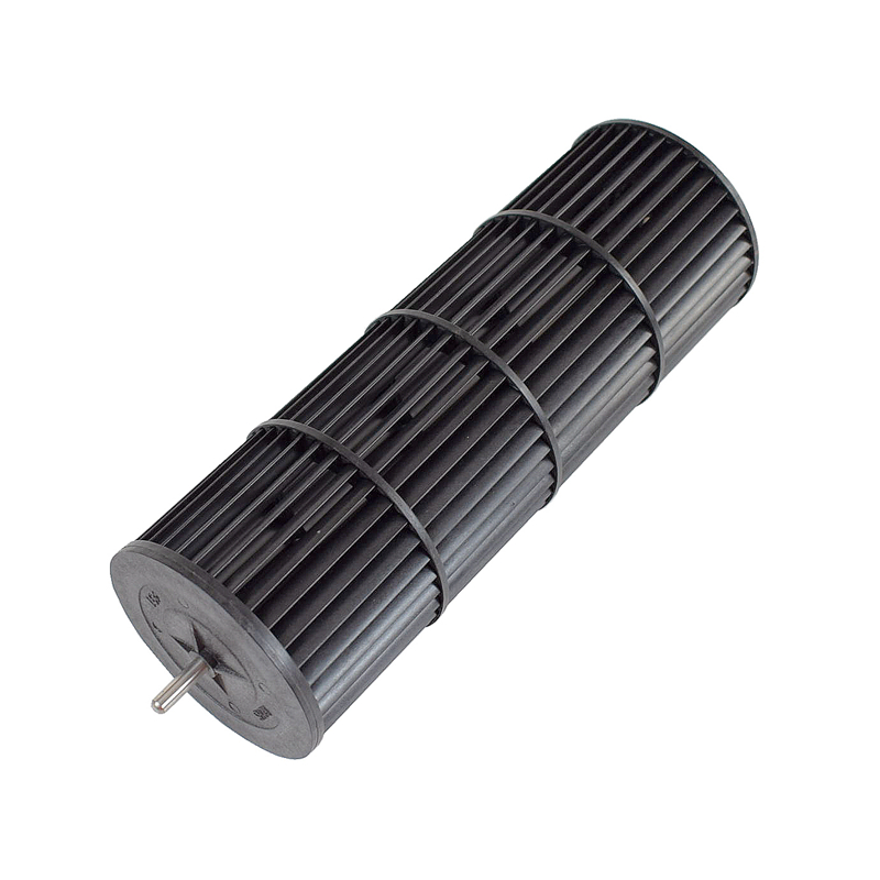 电梯横流风扇FB-9B-330 FB-1042B-J轿厢风机风轮塑料风叶电梯配件