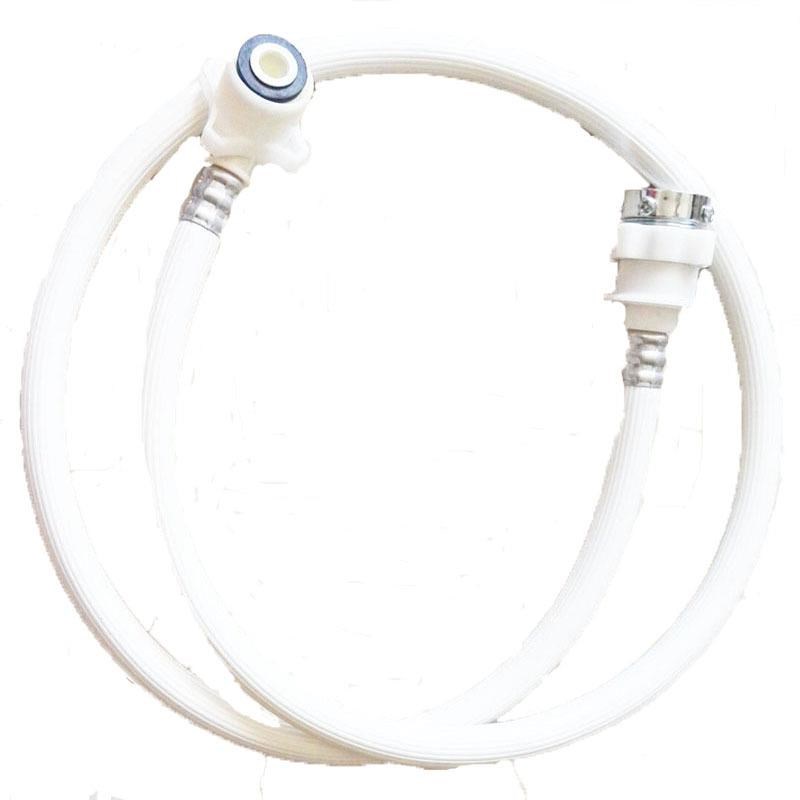 PVC洗衣机进水管家电配件洗衣机进水管 洗衣机配件定制