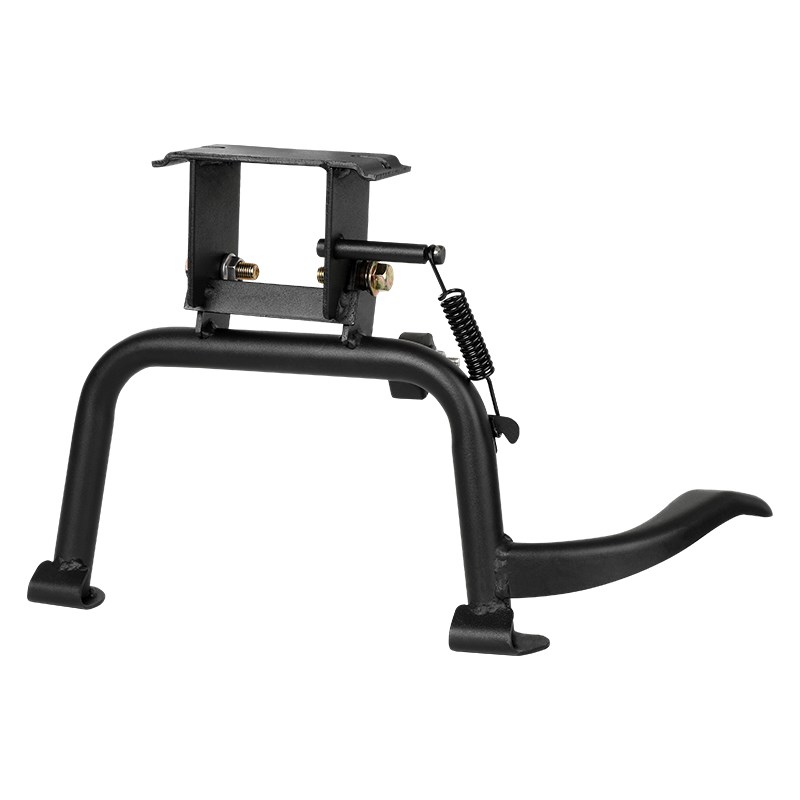 闽超小牛电动车MQiL双边撑大脚架ML中撑双撑大支架无损改装配件