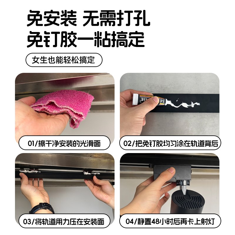 12v摆摊射灯夜市三轮车小吃车电瓶暖色熟食卤菜鸭超亮暖光灯