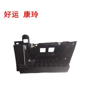 W134整体脚踏板原厂件 适配江淮轻卡好运康铃骏铃鼎力上车踏板