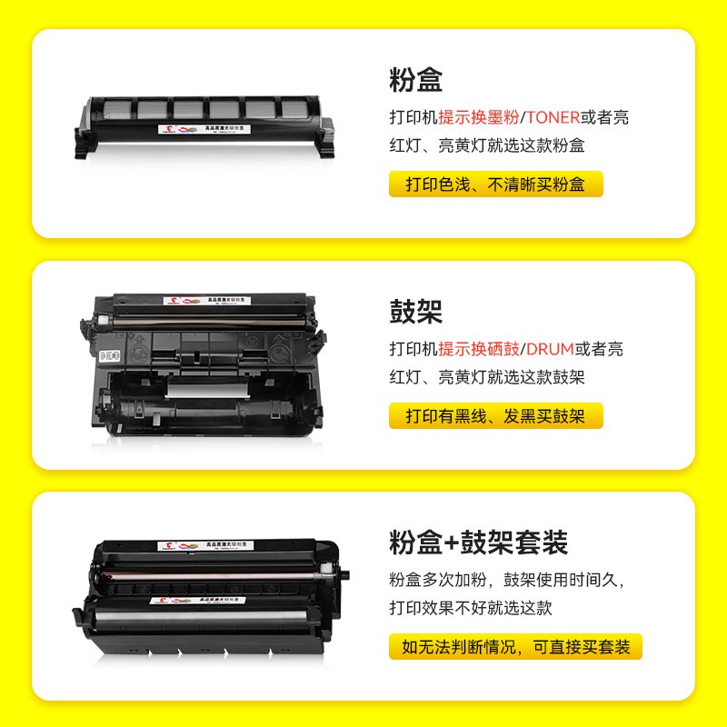 适用松下MB778CN硒鼓228CN 788CN打印机KX-FAD95CN鼓架FAC294CN粉