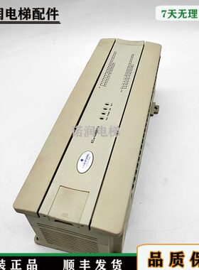 爱默生PLC可编程控制器 EC20-4040BRA/8PT/1616BTA4原装现货/秒发