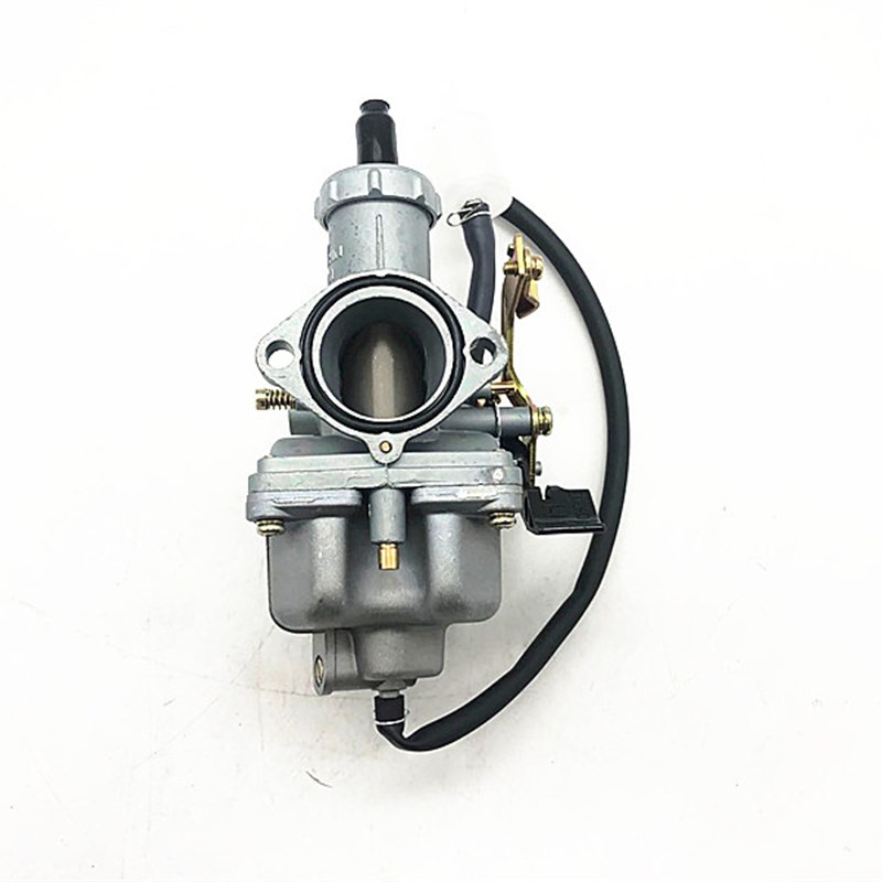 摩托车CG125 150 175 200 PZ26 27 30宗申隆鑫力帆三轮车 化油器