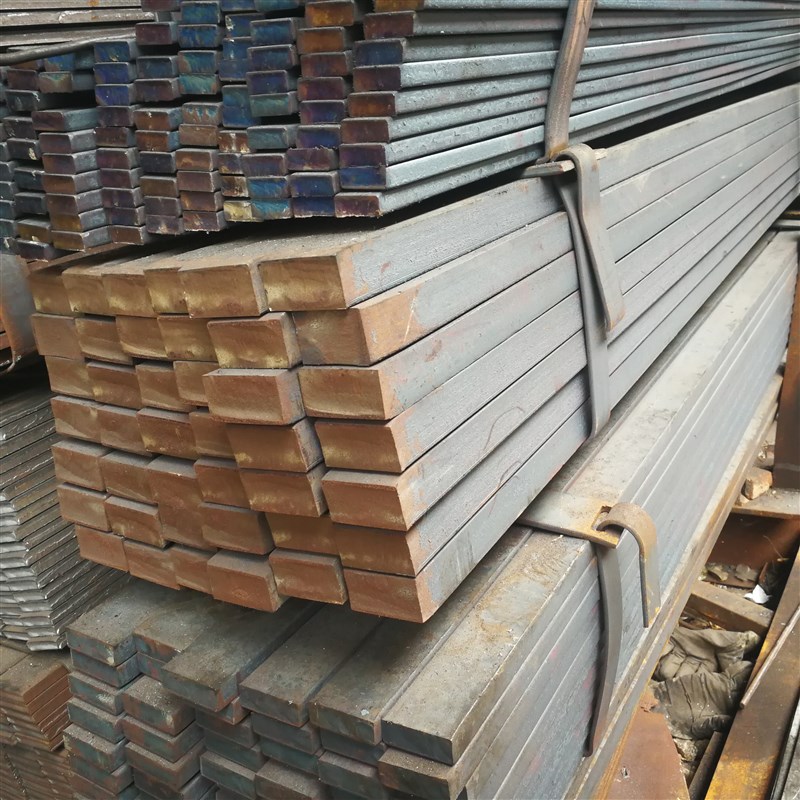 25x4 30x3 40x4 50x5镀锌扁铁扁钢防雷接地热镀锌扁钢60x6 60x8