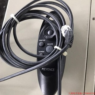 84231操作手柄 拍前询价 基恩士视觉上传感器操作手柄