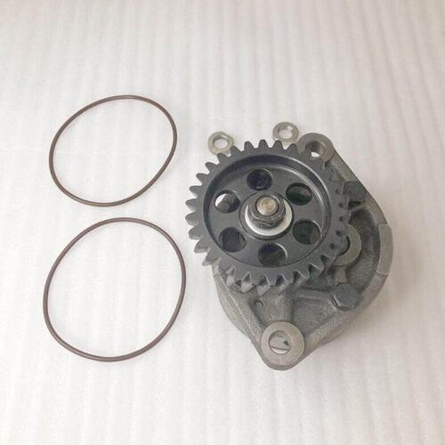 约翰迪尔6B904 5-904拖拉机潍柴华丰潍坊发动机R4105 R6108机油泵