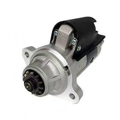 江淮骏铃帅铃起动机马达QDJ1371起动机马达1043100FE010起动机