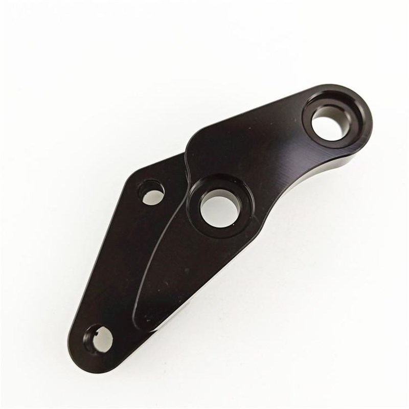 法斯特27芯鲍鱼码前减震200/220转接码改装大对四卡钳码小牛U系