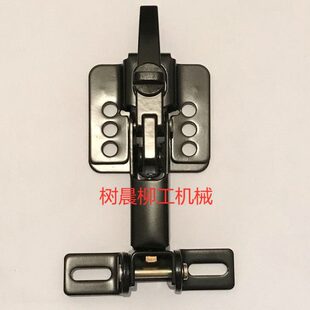 850H 柳工装 870H发动机后罩锁48C5623 835H 842H 载机856H 862H