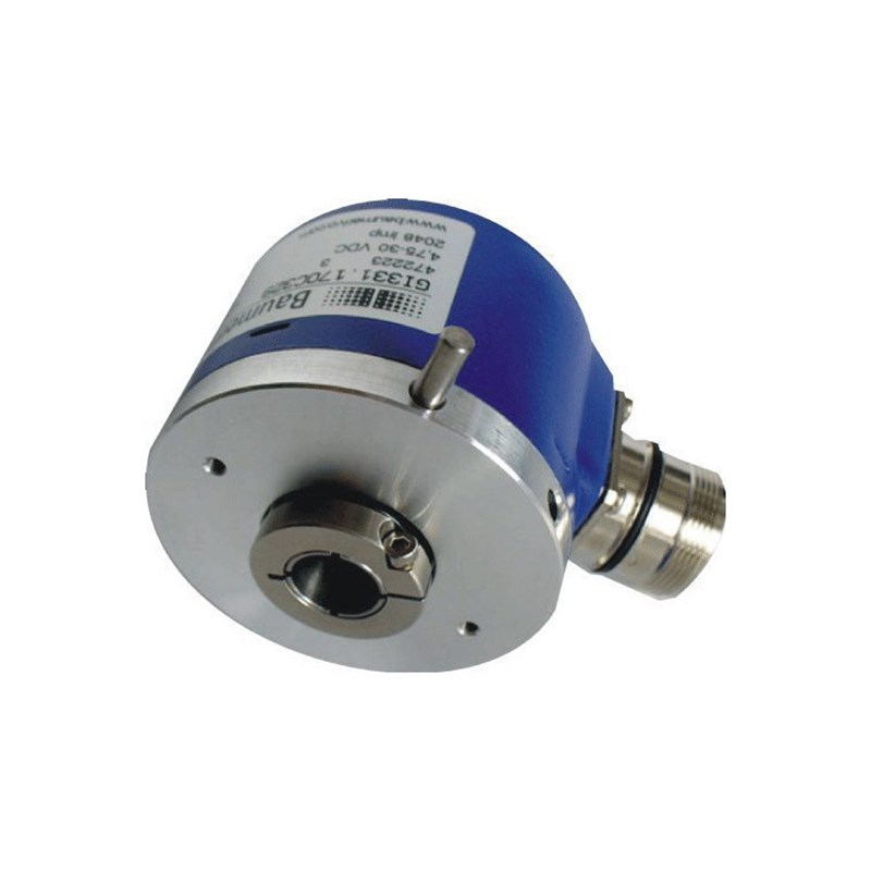 瑞士 BAUMER 堡盟 传感器 编码器10113917