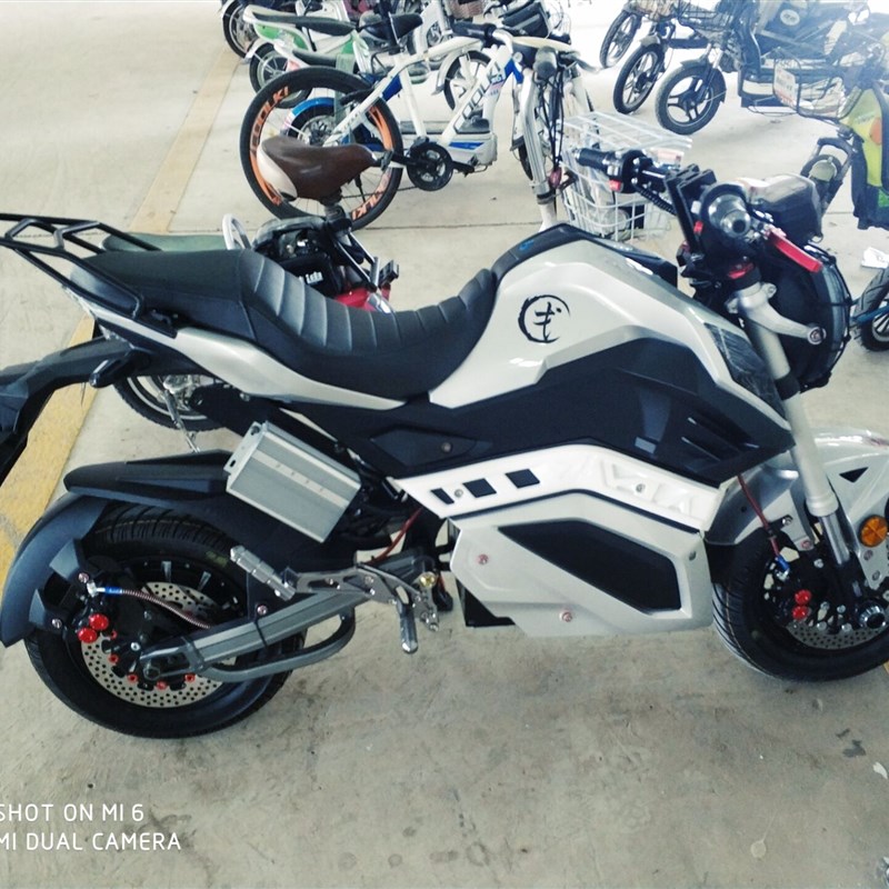 适用于新款Z6小怪兽电摩96VM6小猴子电动摩托车防嗮透气隔热网套