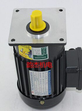 200W中型齿轮减速电机/立式CV18-200-25K-70K/CH22-200-3K-100K