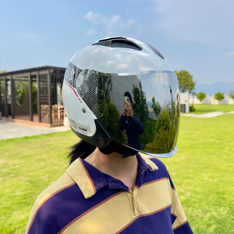 新国标A类3C国家认证电动车头盔四季通用男女安全头盔安全头盔