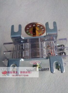 辅助开关F6-4II 6II 8II 10II 16II/W2 18II/W 空开辅助触头
