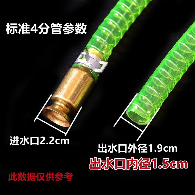 抖一抖尿素自吸导流管货车加汽油抽油器抽油管抽水泵手动抽油神器