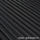 超宽幅UV打印机导带全黑色螺旋网不易跑偏写真机印花写真机网带