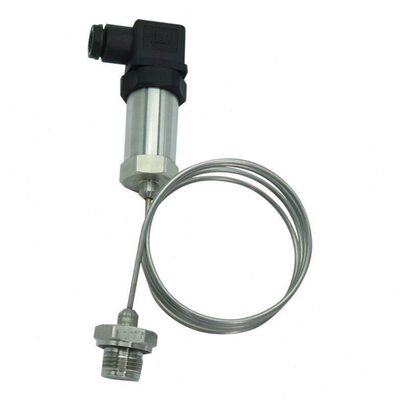 挤出机爆破阀高温熔体设备安全阀500-12000PSI/80MPA开关
