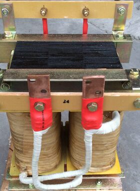 单相机床控制隔离交流变压器90KVA/90KW380V220V变36V24V12V6.3V