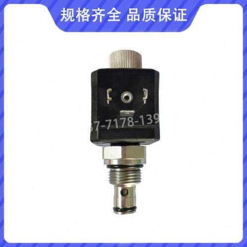 意大利VIS插装电磁阀SVJ0.S10.03.N00 SVJ0.S08.00.F00 02 03 04