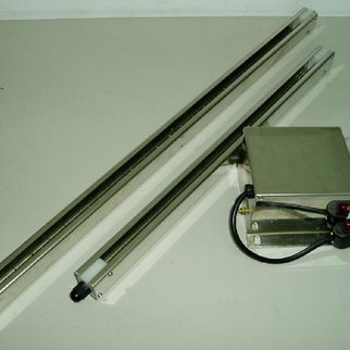 静电消除器 印染机械 圆网印花机 平网 定型机 落布凯利莱LX-2000
