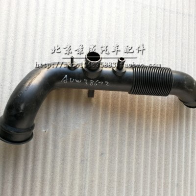 北汽绅宝X55空壳软管 空滤壳排气连接管