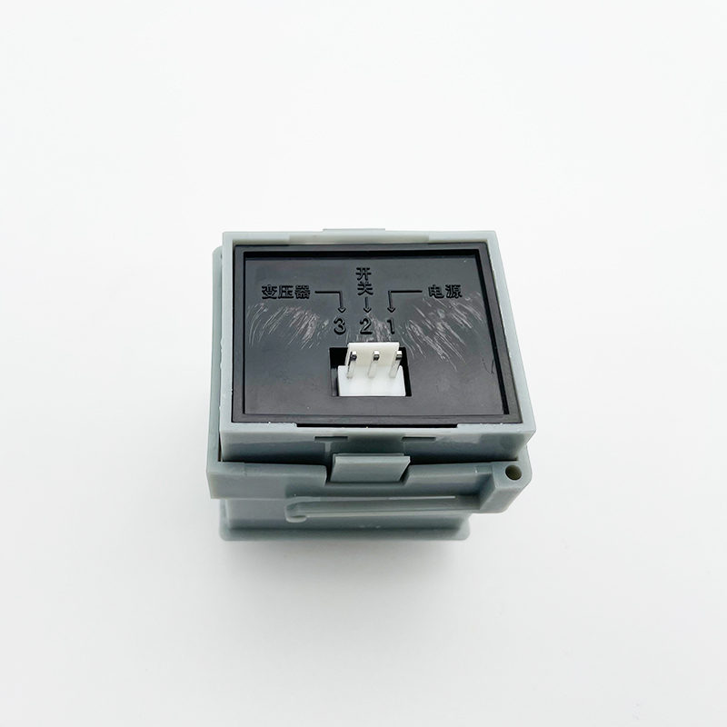 包邮多奇SF-B快速脚q踏封口机时间调节器线路板 加热条拉钩高温布