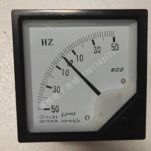 变频器模拟信号 6C2 10V 正负20MA 正负10V 正负50HZ