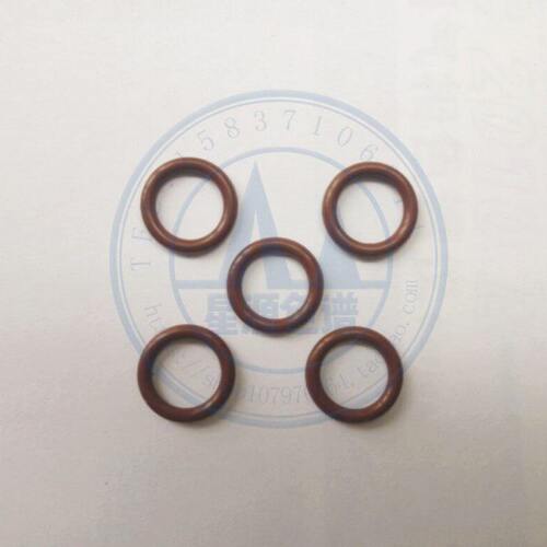 温岭福立气相O型密封圈GC9790用进样口mfd专用进口O密封圈