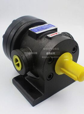 50T-26FR-10 50T-07/14/17/23/30/39fr D50T-36-LR定量叶片油泵