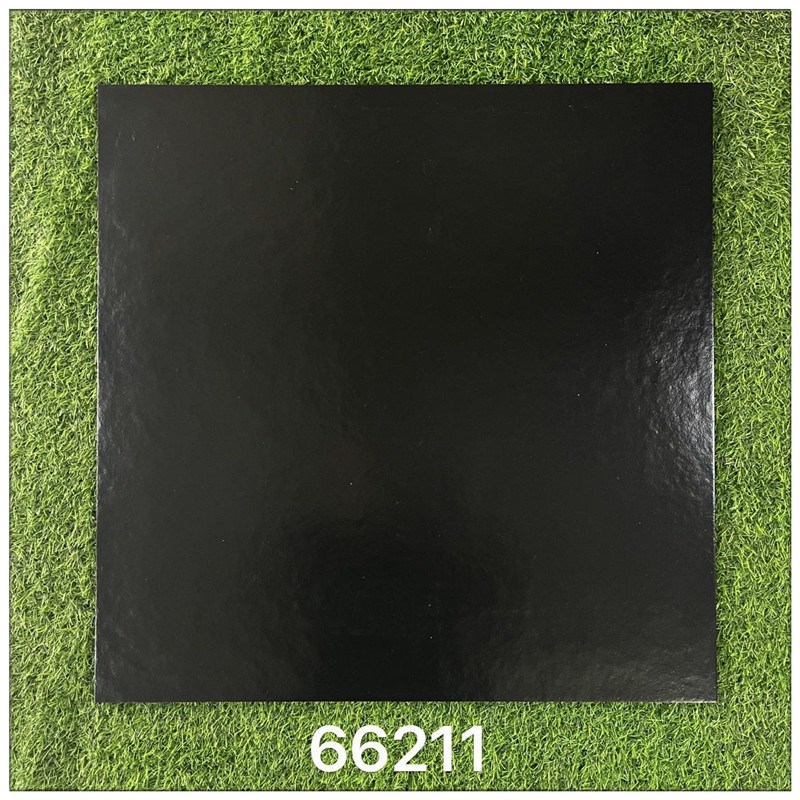 欧式覆古古堡灰瓷砖黑色莱姆石混合铺地砖饭厅私房菜会.所阳台瓷