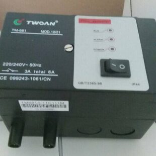 TM681A-11C111M点火器