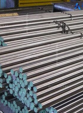 Y1Cr18Ni9Se易切削不锈钢圆棒 圆钢 六角棒 光圆 光棒 研磨棒