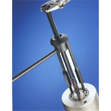 泰力液压厂家TMMD 61盲孔拉拔器工具套件